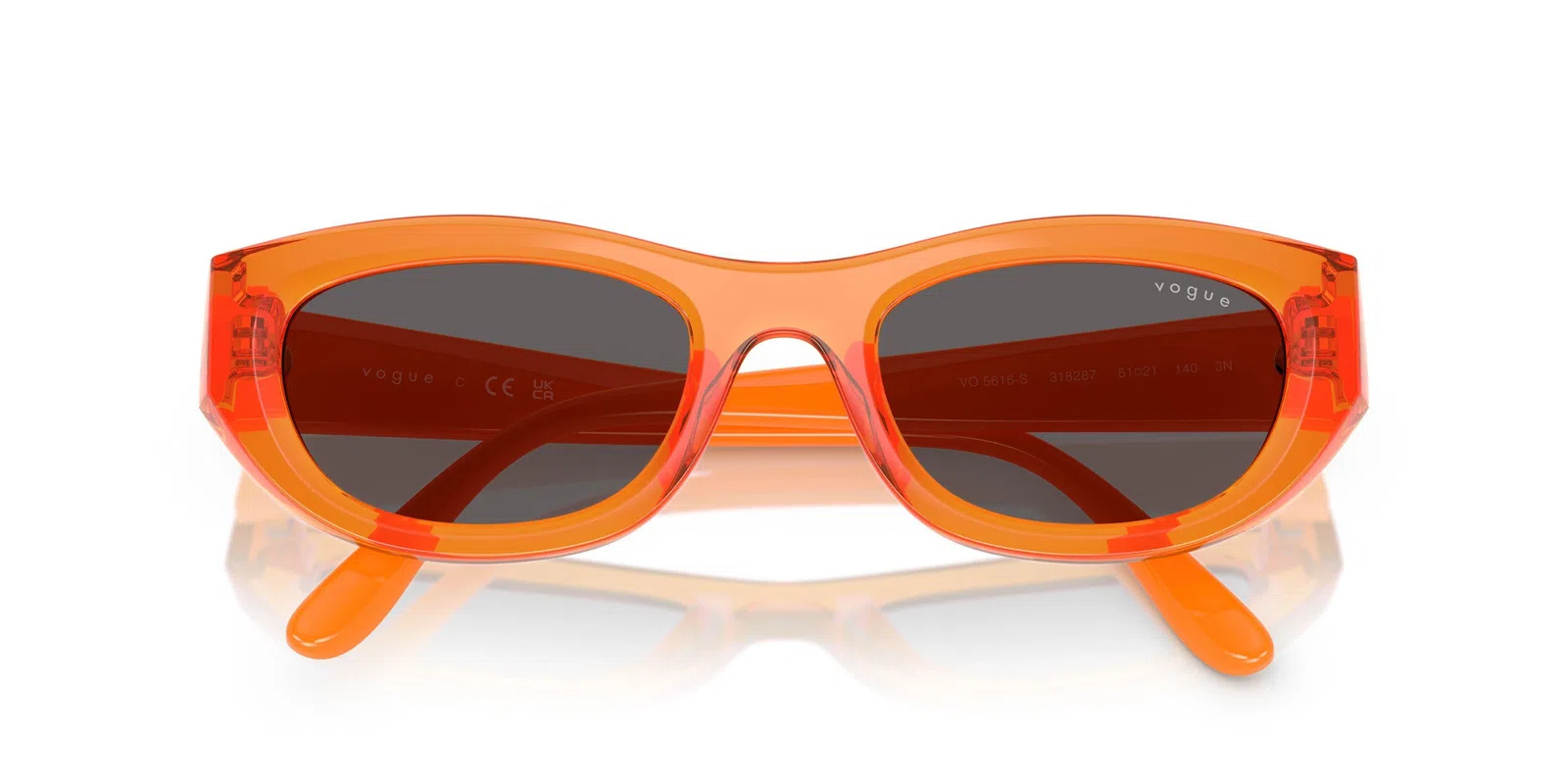 Vogue Eyewear 5616S Sunglasses - view 37